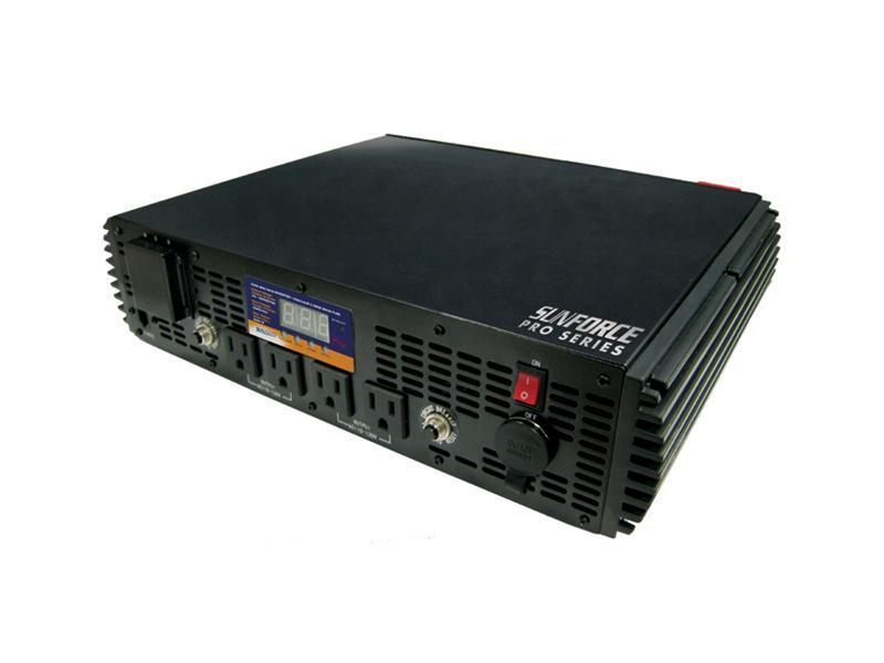 Sine wave inverter power supply 2000W