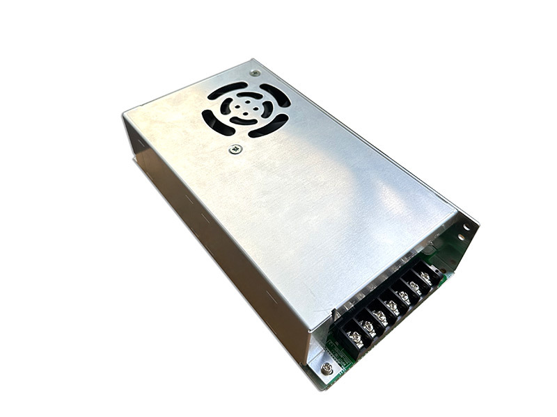 360W module power supply