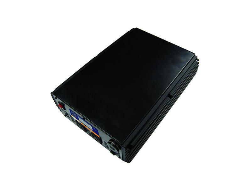 Sine wave inverter power supply 400W