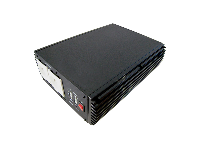 Sine wave inverter power supply 600W