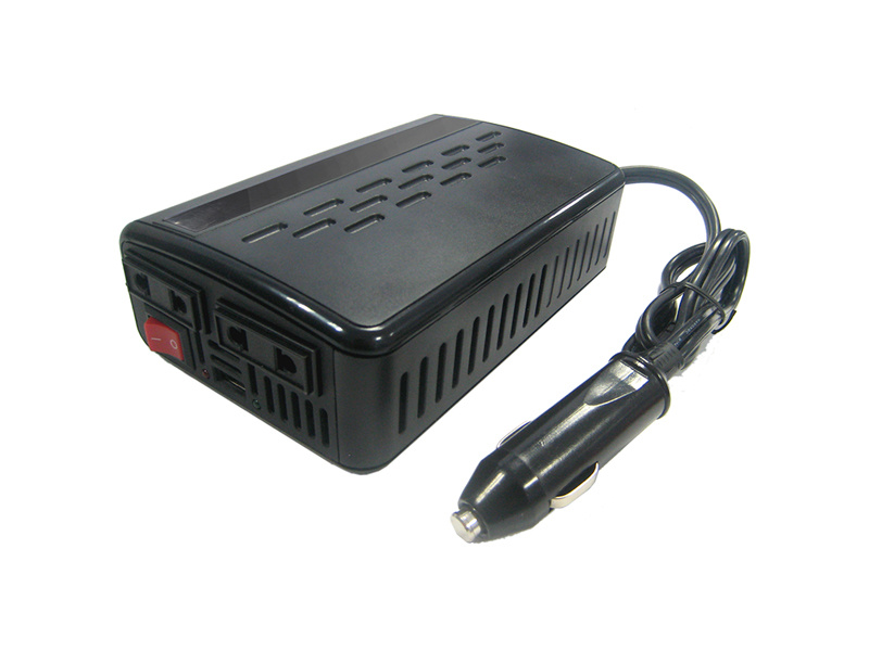 Modified sine wave inverter power supply 200W