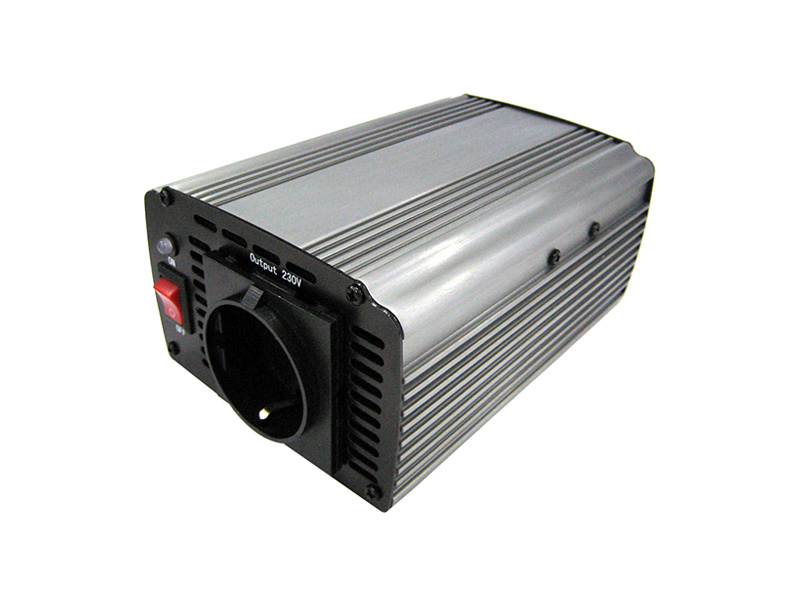 修正正弦波インバータ電源800W