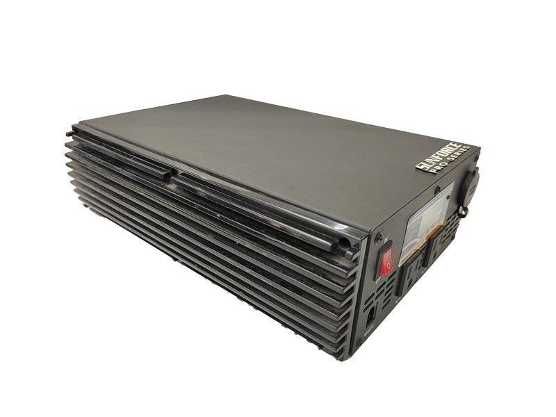 1500W Inverter