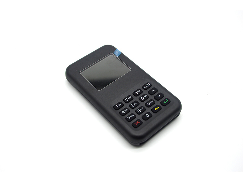 POS machine