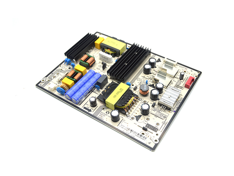 TV 2-in -1 power supply