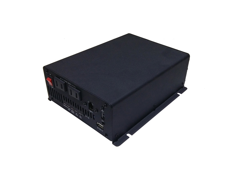 Sine wave inverter power supply 350W