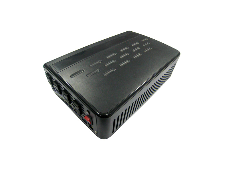 Modified sine wave inverter power supply 1000W